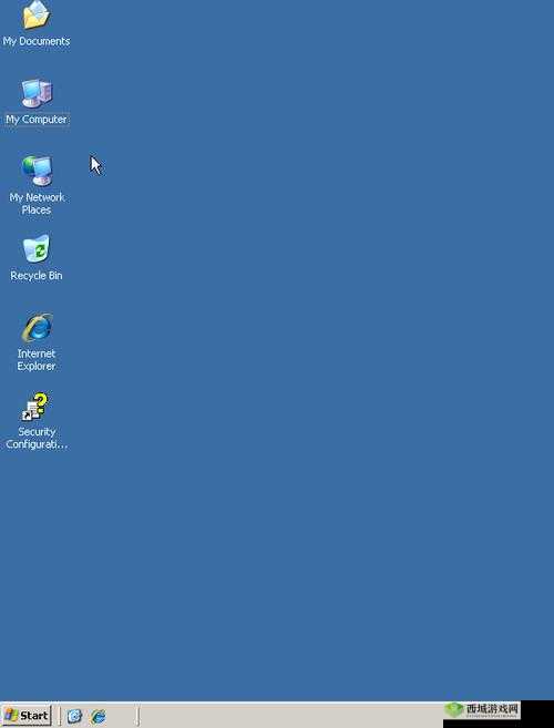 欧洲 VPS Windows 网：畅享高速稳定网络体验