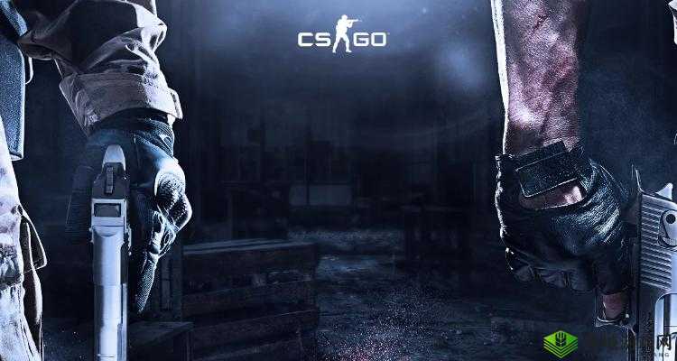 全新 csgo 高清大片狂飙：画质飙升来袭