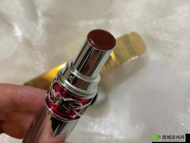 ysl 水蜜桃色推荐 17:斩男必备色号