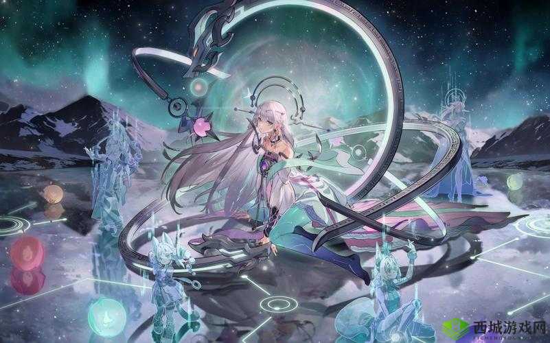 幻书启世录:结界创造者盘点与解析或者:幻书启世录之结界创造者概览