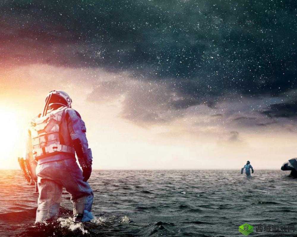 星空无极限 MV 国产剧：探索宇宙的奇幻之旅