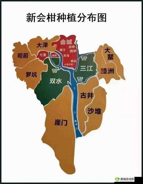 一线产区和二线产区发展差距深度剖析：探究背后的多重影响因素及应对策略