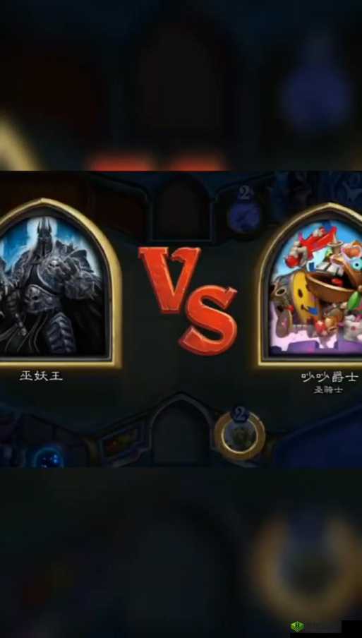 巫妖王的派对21日开启，炉石知名主播的狂欢盛宴