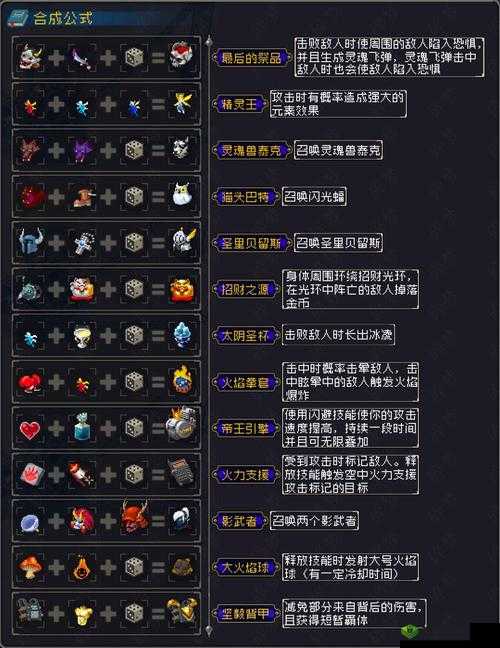 战魂铭人钢弹霸体流装备怎么选择,玩法装备推荐演变史专题